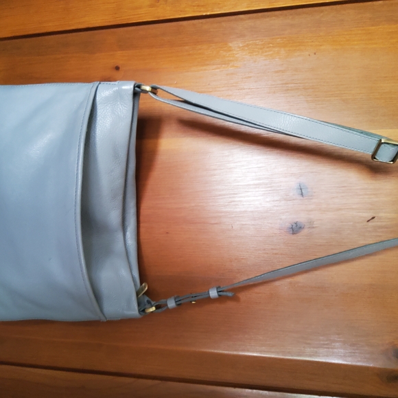 Fossil Piper Medium Crossbody Bag VGUC - Picture 15 of 15